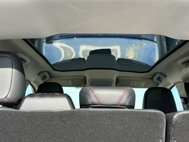 2025 Ford Mustang Mach-E Premium Springfield VA