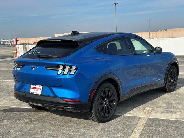 2025 Ford Mustang Mach-E Premium Springfield VA