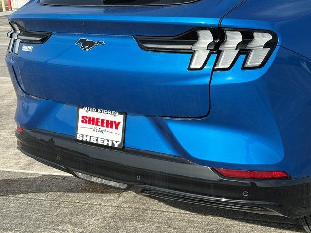 2025 Ford Mustang Mach-E Premium Springfield VA