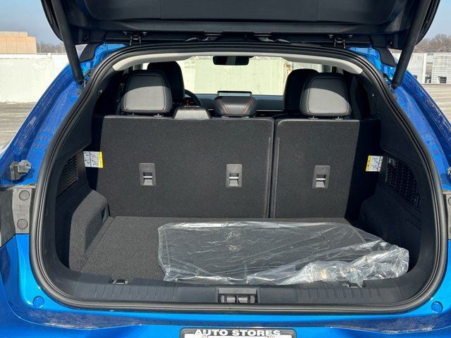 2025 Ford Mustang Mach-E Premium Springfield VA