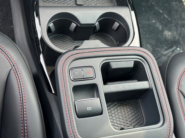 2025 Ford Mustang Mach-E Premium Springfield VA