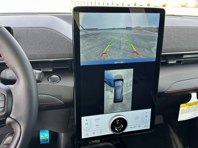 2025 Ford Mustang Mach-E Premium Springfield VA