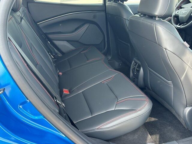 2025 Ford Mustang Mach-E Premium Springfield VA