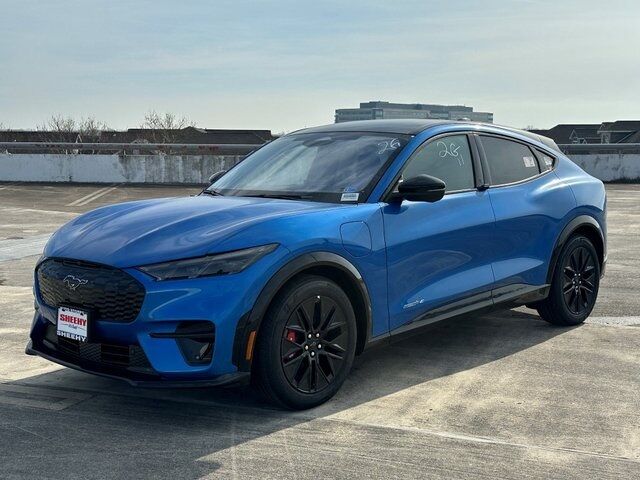 2025 Ford Mustang Mach-E Premium Springfield VA