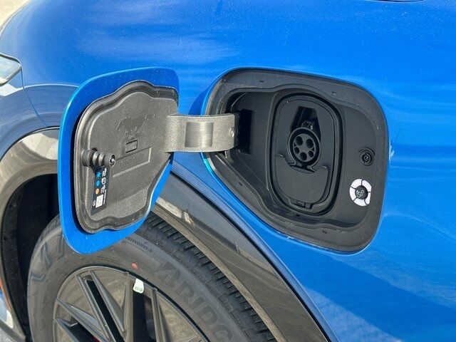 2025 Ford Mustang Mach-E Premium Springfield VA