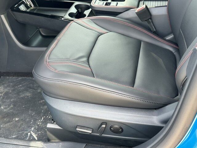 2025 Ford Mustang Mach-E Premium Springfield VA