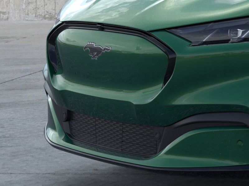2025 Ford Mustang Mach-E Premium Springfield VA