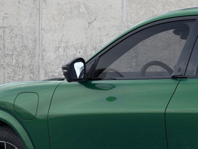2025 Ford Mustang Mach-E Premium Springfield VA