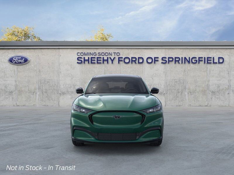 2025 Ford Mustang Mach-E Premium Springfield VA