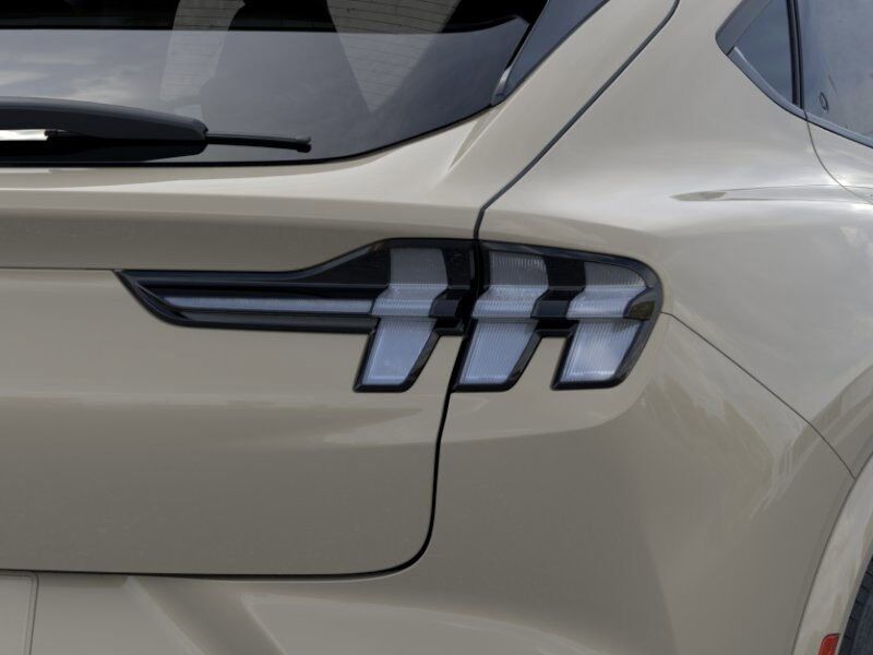 2025 Ford Mustang Mach-E Premium Springfield VA