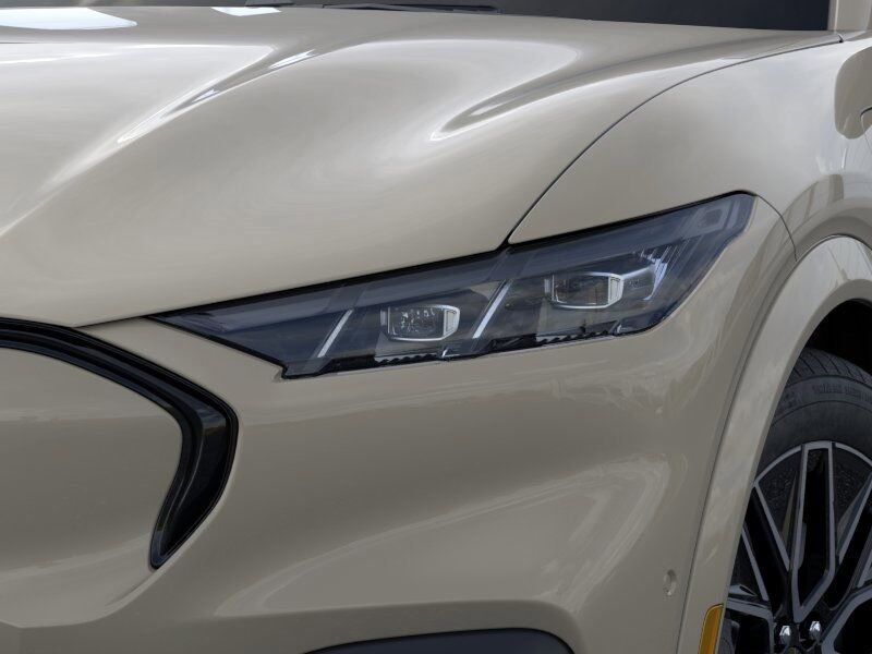 2025 Ford Mustang Mach-E Premium Springfield VA