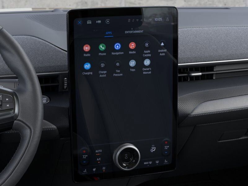 2025 Ford Mustang Mach-E Premium Springfield VA