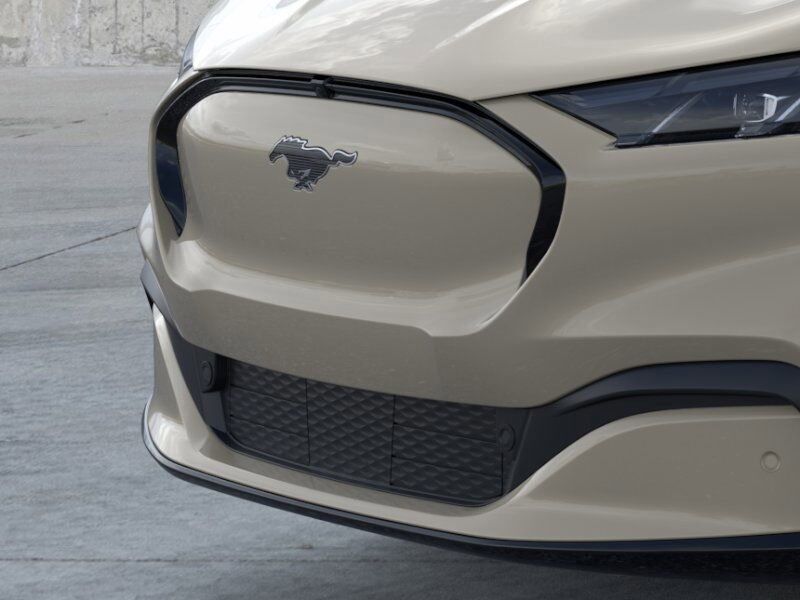 2025 Ford Mustang Mach-E Premium Springfield VA