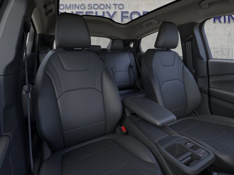 2025 Ford Mustang Mach-E Premium Springfield VA