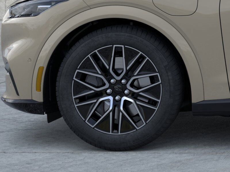 2025 Ford Mustang Mach-E Premium Springfield VA