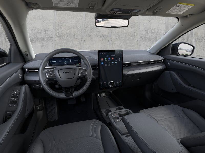 2025 Ford Mustang Mach-E Premium Springfield VA