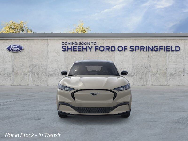 2025 Ford Mustang Mach-E Premium Springfield VA