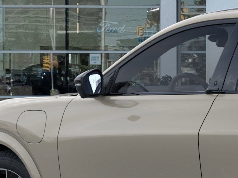 2025 Ford Mustang Mach-E Premium Springfield VA