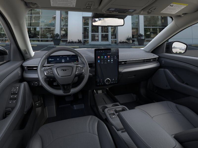 2025 Ford Mustang Mach-E Premium Springfield VA