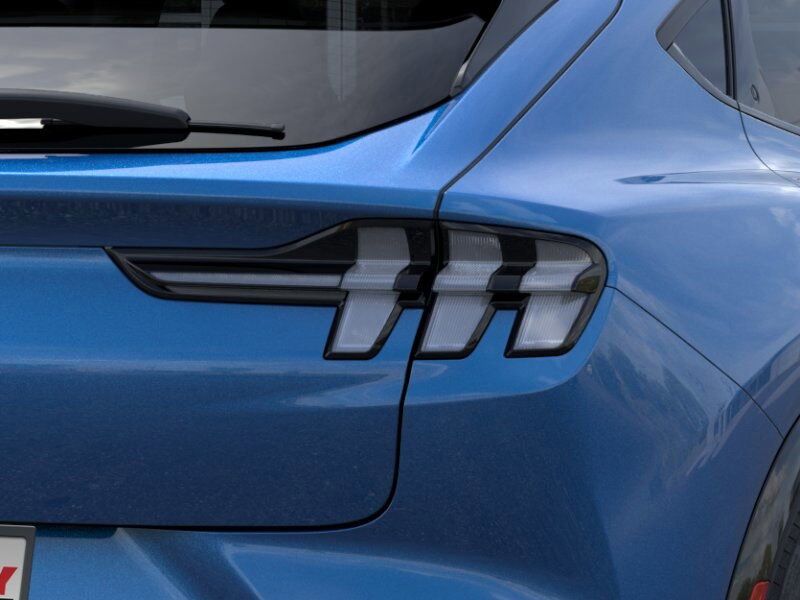 2025 Ford Mustang Mach-E Premium Springfield VA