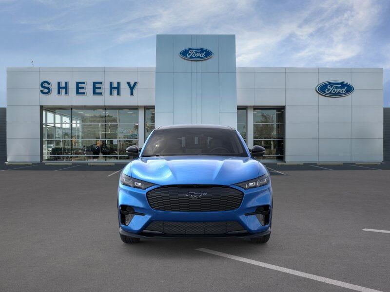 2025 Ford Mustang Mach-E Premium Springfield VA