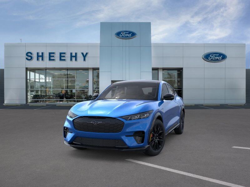 2025 Ford Mustang Mach-E Premium Springfield VA