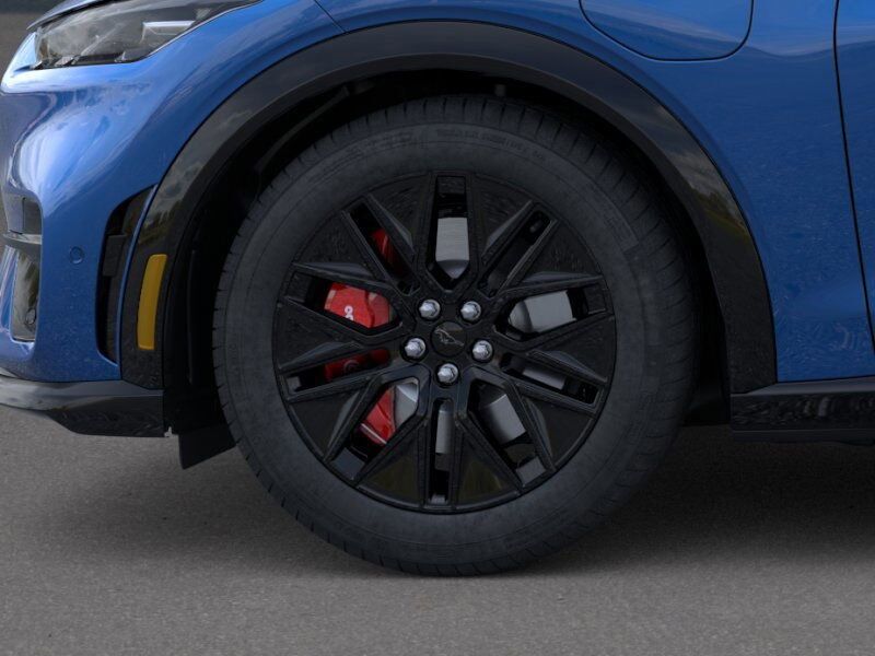 2025 Ford Mustang Mach-E Premium Springfield VA