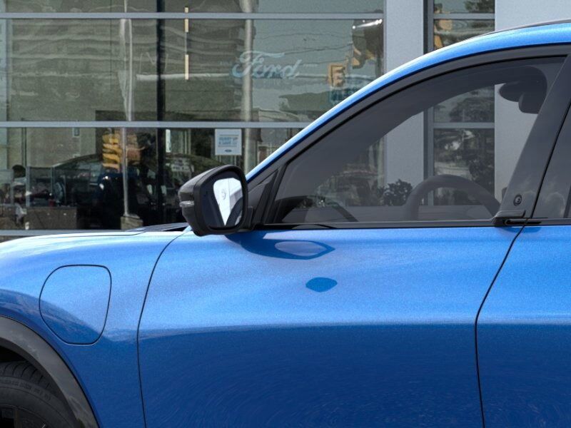 2025 Ford Mustang Mach-E Premium Springfield VA