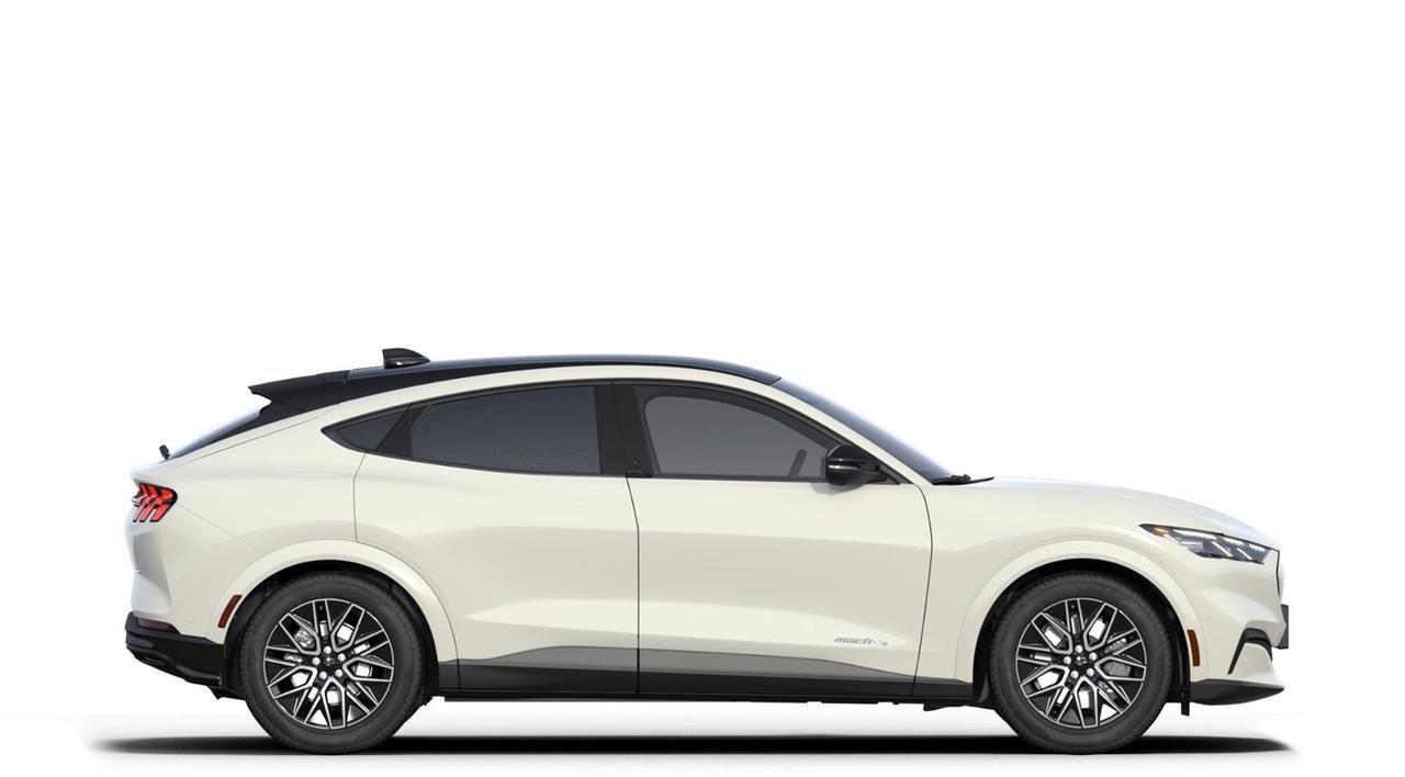 2025 Ford Mustang Mach-E Premium Springfield VA