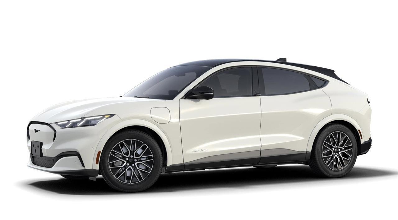 2025 Ford Mustang Mach-E Premium Springfield VA