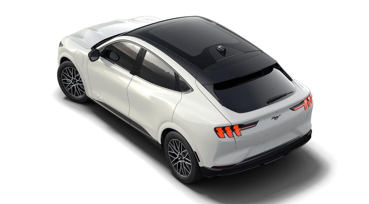 2025 Ford Mustang Mach-E Premium Springfield VA