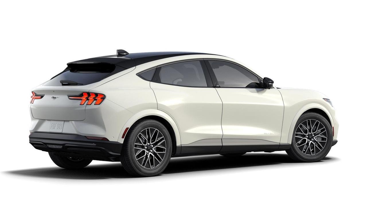 2025 Ford Mustang Mach-E Premium Springfield VA