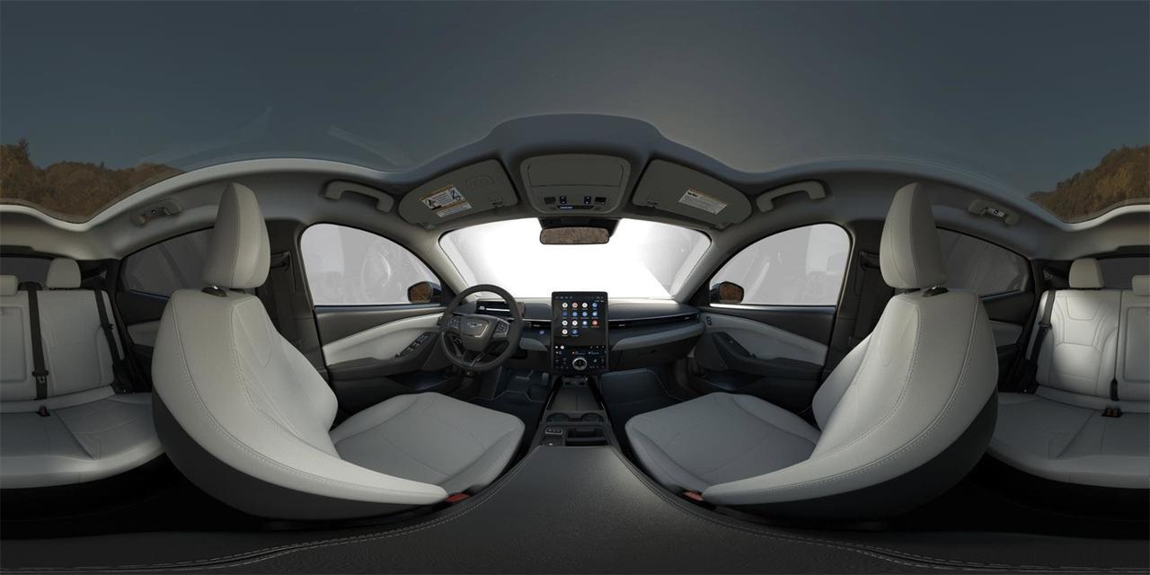 2025 Ford Mustang Mach-E Premium Springfield VA