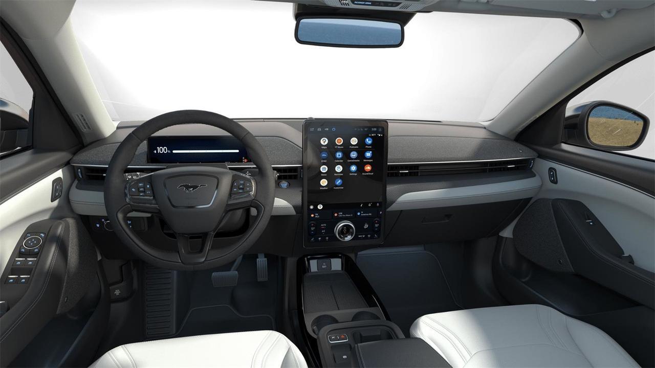2025 Ford Mustang Mach-E Premium Springfield VA