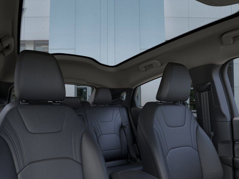 2025 Ford Mustang Mach-E Premium Springfield VA