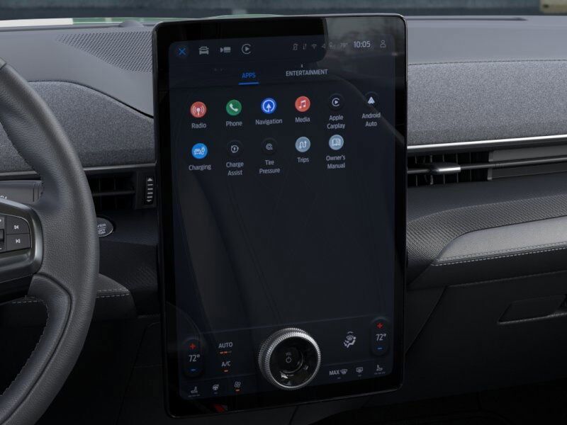 2025 Ford Mustang Mach-E Premium Springfield VA