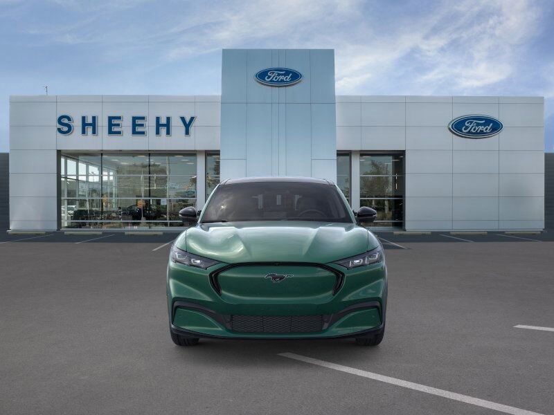 2025 Ford Mustang Mach-E Premium Springfield VA