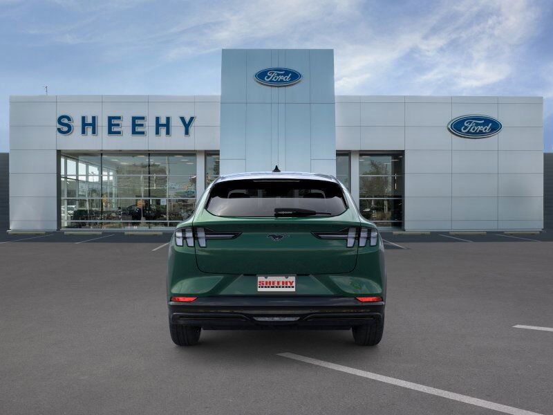 2025 Ford Mustang Mach-E Premium Springfield VA