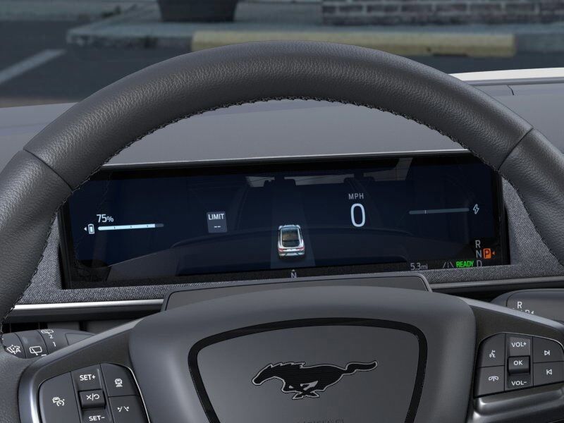 2025 Ford Mustang Mach-E Premium Springfield VA