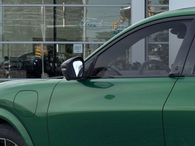 2025 Ford Mustang Mach-E Premium Springfield VA