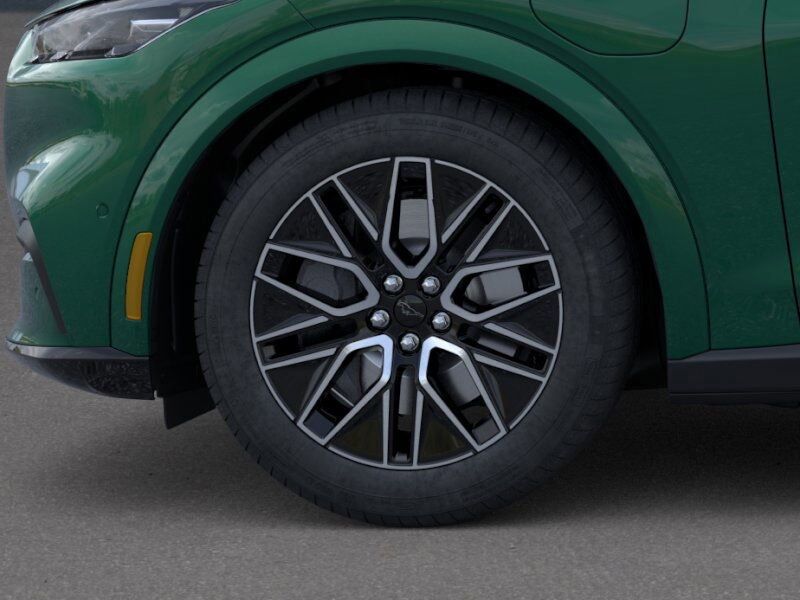 2025 Ford Mustang Mach-E Premium Springfield VA