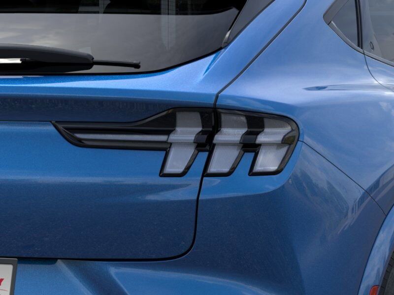 2025 Ford Mustang Mach-E Premium Springfield VA