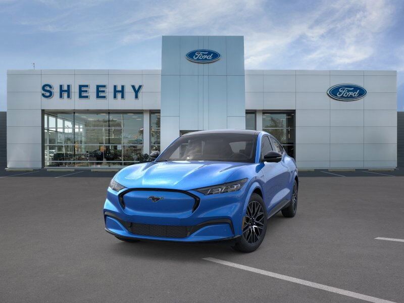 2025 Ford Mustang Mach-E Premium Springfield VA