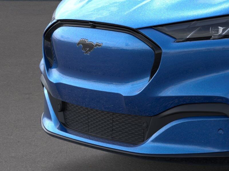 2025 Ford Mustang Mach-E Premium Springfield VA