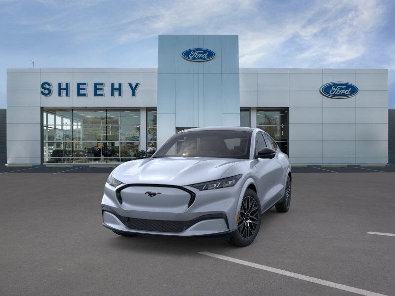 2025 Ford Mustang Mach-E Premium Springfield VA