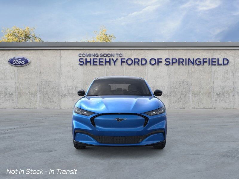 2025 Ford Mustang Mach-E Premium Springfield VA