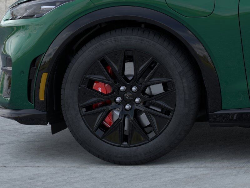 2025 Ford Mustang Mach-E Premium Springfield VA