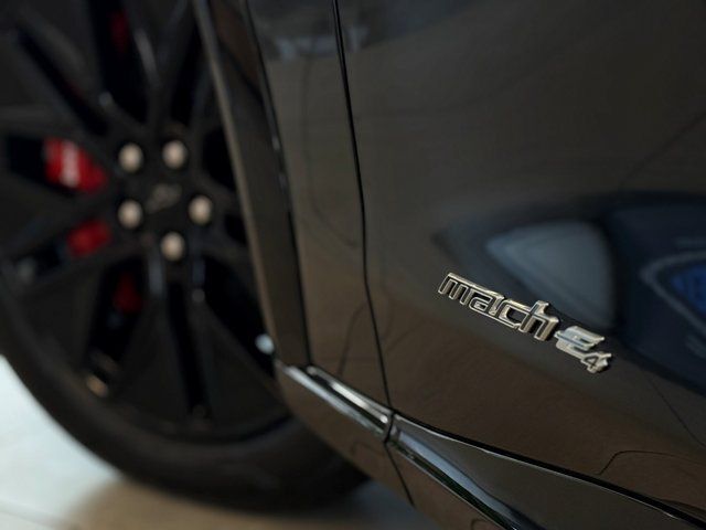 2025 Ford Mustang Mach-E Premium Springfield VA