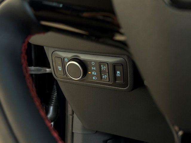 2025 Ford Mustang Mach-E Premium Springfield VA