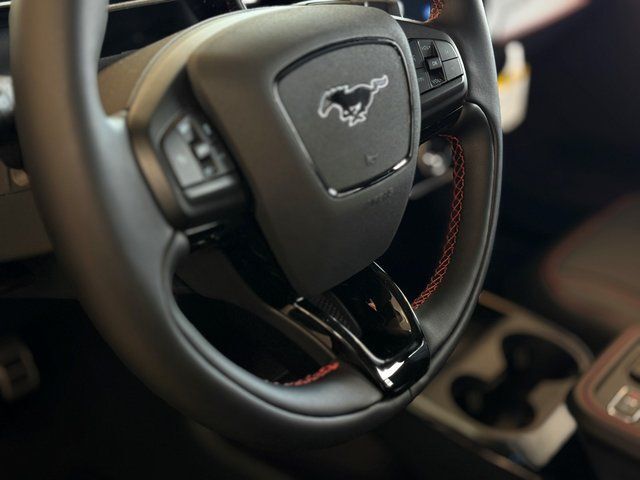 2025 Ford Mustang Mach-E Premium Springfield VA